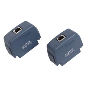 Kit de Adaptadores de Canal / Cat6A / Para Certificadores DSX / Conectores Robustos