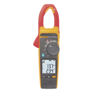 Pinza Amperimétrica / True RMS CA/CC / 2500A con iFlex / FieldSense / Bluetooth