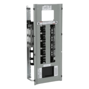 Interior de Tablero / 30 Circuitos / 250 A / 3F 4H / 220/127 o 480/277 V c.a. / Barras de Aluminio