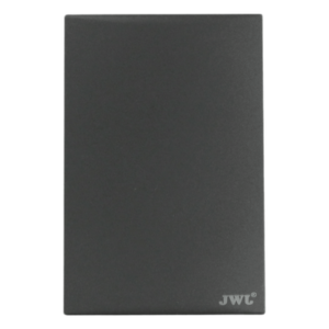 Placa Ciega / Carcasa de Acero / 127V~ 60Hz / 10A