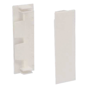 Unión Recta para Canaleta / PVC Rígido / Grado V-0 / Radio de Curvatura 1 in / UL Listed / TIA/EIA