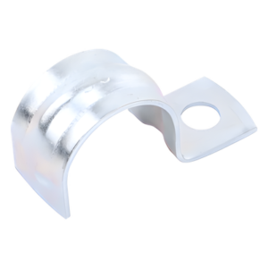 Abrazadera Tipo Uña / Acero Cincado ≥ 5 Micras / Perfil 0.9 a 1.2 mm / Cable 7/8" (22.22 mm) / Uso Múltiple