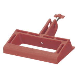 Bloqueador LOTO / Disyuntores 480/600V / Manija hasta 0.80" x 3" / Nylon Resistente / -40°C a 121°C / Sin Herramientas