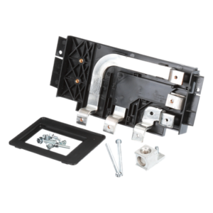 Kit de montaje para tableros P1 / 250A / Trifásico / Compatibilidad FD6-FXD6-HFD6-HFXD6
