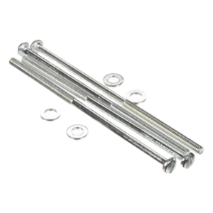 Kit de Fijación para Interruptores Termomagnéticos / 4 Tornillos / UL 489 / 65 kAIC a 240 VCA / -10°C a 40°C / Compatible JXD-LXD-JM-LM