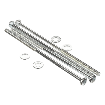 Kit de Fijación para Interruptores Termomagnéticos / 4 Tornillos / UL 489 / 65 kAIC a 240 VCA / -10°C a 40°C / Compatible JXD-LXD-JM-LM