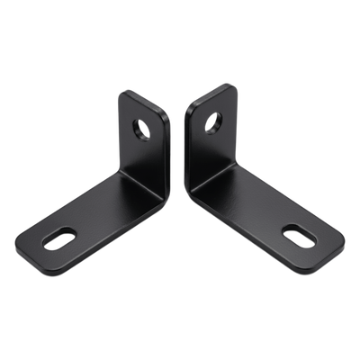 Bracket para Extensor Powerline / Ajustable / Acero de Alta Resistencia / Sin Restricción de Orientación