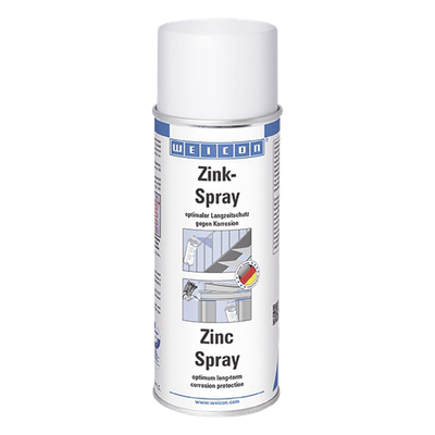 Spray Anticorrosivo / 400 ml / Secado Rápido / Adhesión Superior en Metal