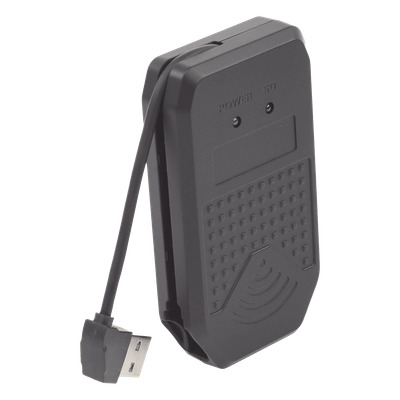 Dispositivo de Gestión de Configuración / Wi-Fi / USB / Memoria SD / -10~50°C
