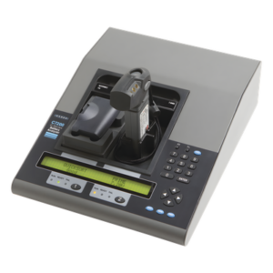Analizador de Baterías / 2 Cavidades / 40W / 4A por Estación / 1.2-16V / Li-Ion NiCd Plomo-Ácido