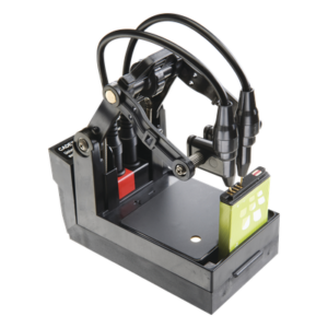 Adaptador de brazos rígidos / 7.2V / 2000-3400mAh / Li-ion / 23.6 pies (7.2m) equivalente de alcance de compatibilidad
