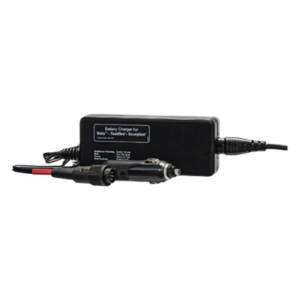 Cargador Rápido / 90 min / Entrada Universal 100-240V AC / Salida 9V DC 500mA / USB Tipo A / Protección Sobrecarga y Cortocircuito