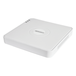 DVR Híbrido / 16 Canales TurboHD + 2 Canales IP / 2 Megapixel (1080p) Lite / AcuSense Lite / Audio Bidireccional / H.265+ / 1 Bahía HDD / Salida Full HD