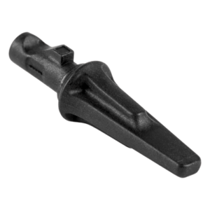 Punta de Repuesto para Sonda de Rastreo / No Metálica Conductiva / 1 cm (0.39 in) / Sin Herramientas