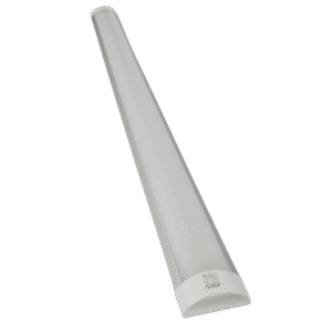 Regleta LED Slim / 40W / 6500K / 2800 lm / 120° / 100-240 Vca~ / 1200 mm