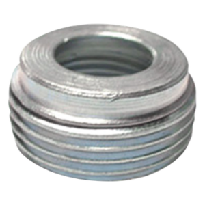 Reducción de Aluminio / 25-13 mm (1" - 1/2") / Conexión Industrial / Compacta