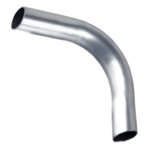 Codo para Tubo EMT / 1 1/4" (32 mm) / Acero Galvanizado / UL Listed / Pared Delgada