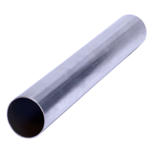 Tubería Conduit Pared Delgada de Acero Galvanizado de 4" / Recubrimiento Zinc Interior y Exterior / Inmersión en Caliente / Sin Cople / Etiqueta Verde / NMX-J-536-ANCE.