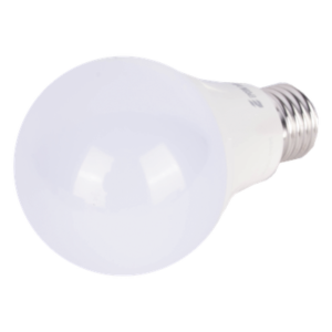 Foco LED Interior / 9 W / 900 lúmenes / 6000 K / Ángulo 220° / IP20 / Vida útil 30000 hrs