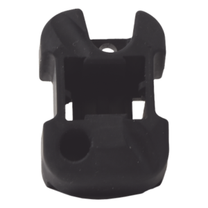 Protector de Palma / Inserto Extraíble / Terminaciones en Superficies Planas / Compatible con Conectores UltraMAX y CT / 250g