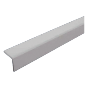 Protector de Esquinas / PVC Rígido Autoextinguible / 1.83 m (6 ft) / Incluye Pegamento / -5°C a +65°C