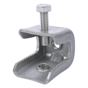 Sujetadores para Instalación Angular / Orificio 3/8" / Paquete de 10 / Soporte en Ángulo Fijo