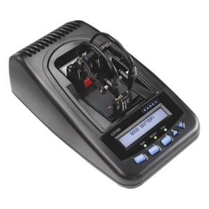 Probador rápido de baterías para mostrador C5100