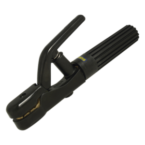 Pinzas Porta Electrodos / 300 A / 3 AWG / Cobre con Fibra de Vidrio / 3.5 mm Largo
