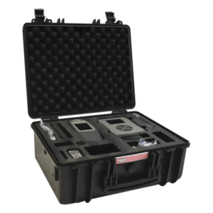 Kit para Pruebas de Inteligibilidad