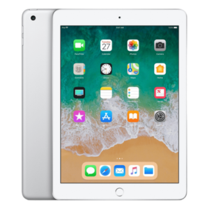 Tablet / 10.2" Retina IPS / Wi-Fi / 128 GB / 264 ppi / 500 nits / Touch ID