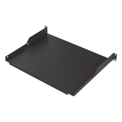 Charola para Rack / 19 in / 34 cm (1.12 ft) / 1U / 7.5 kg / Interior