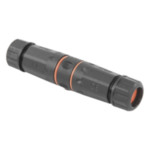 Acoplador RJ45 / Cat6A / IP68 / Ambientes Acuáticos y Polvorientos / Industrial