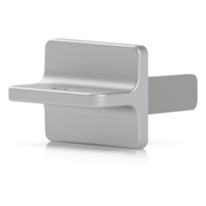 Cubierta Protectora RJ45 / 24 Piezas / Policarbonato / Sin Herramientas / Diseño UniFi