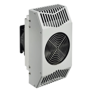 Enfriador Termoeléctrico / 321 BTU/h / 24 Vcd / Acero Galvanizado / NEMA/IP65 / -40°C a 55°C / 94 W