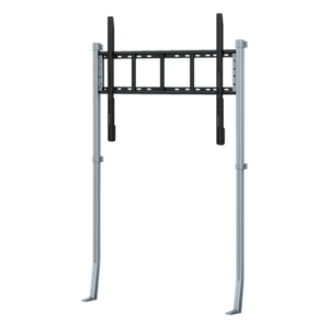 Soporte de Pared para Pantalla Interactiva / Compatible 75" y 86" / Fijación Robusta / Diseño Profesional