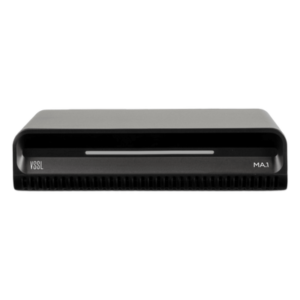 Amplificador de Streaming / 1 Zona 2 Canales / Clase D 125W @ 8Ω / Wi-Fi 5 / Bluetooth 5.3 / HDMI eARC / Multiroom