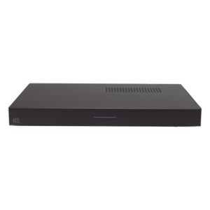 Amplificador multi-zona / 3 zonas / 6x50W / Chromecast-AirPlay-Spotify Connect / Control por voz / Rack 1U
