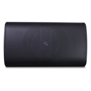 Altavoz Exterior / 2 Vías / Controlador 6.5" / Tweeter 1" / Radiador Pasivo de Graves / 120 W / 8 Ω / Quick Lock