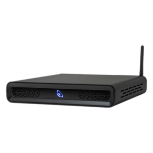 Amplificador 2 Canales / 100 W Por Canal A 8 Ohmios / HDMI eARC / Bluetooth 5.3 / Puente 400 W / Salida Subwoofer