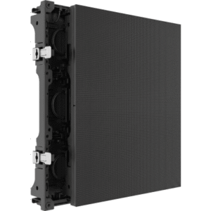 Panel LED para Videowall / Pitch 2.6 mm / Resolución 192 x 192 / 7680 Hz / 1000 Nit / Push-and-Lock / Uso Interior