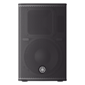 Altavoz Autoamplificado / 2 Vías / 700W Clase-D / Woofer 10 in / HF 1.4 in / 52 Hz - 20 kHz / 90°x60° / 15 kg (33.1 lb)