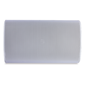 Altavoz de Pared Exterior / 2 Vías / Woofer 6.5" / Tweeter 1" / Radiador Pasivo / 120 W / 8Ω / Quick Lock