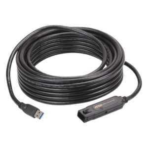 Extensor USB 3.1 / Gen1 / 5 Gbps / 10 m (32.8 ft) / Plug and Play