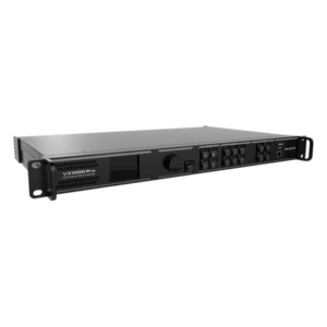 Controlador VideoWall LED / 6.5 MP / Resolución 10240×8192 / 10 Puertos Ethernet / Entrada 4K×1K @ 60 Hz / 3 Modos de Trabajo