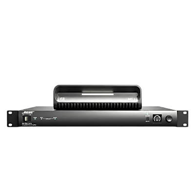 Kit Amplificador Streamer / 2x160W @ 4Ω / HDMI eARC / Óptica / RCA / Bluetooth LE Audio / WiFi / PoE / USB-C