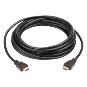 Cable HDMI de alta velocidad con Ethernet / 4K@60Hz / 10 m (32.8 ft) / 26AWG cobre estañado / Blindaje optimizado
