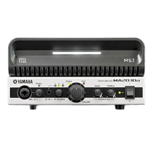 Kit Amplificador y Streamer de Audio / PoE o USB-C / HDMI eARC / Óptica / RCA / Bluetooth LE Audio / Wi-Fi / AirPlay 2 / Google Cast / Spotify Connect