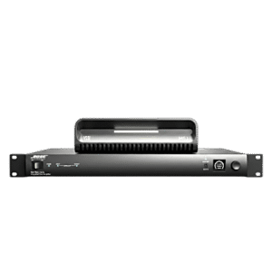 Kit Audio Distribuido / 2x160W 70V/100V / Streamer HDMI eARC / PoE o USB-C / Wi-Fi / Bluetooth LE