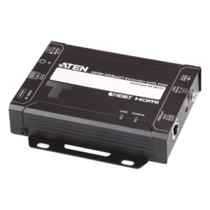 Extensor HDMI HDBaseT / Transmisor / 4K@100m / 1080p@150m / PoH / HDCP 2.2 / 10.2 Gbps