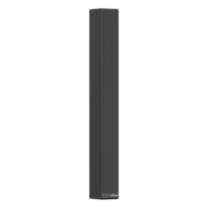 Altavoz de Matriz Lineal / 150W / 12 Unidades Neodimio / 90 dB / Cobertura 160° Horizontal / 25°/30° Vertical / Speakon + Phoenix